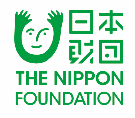 Nippon Foundation logo