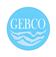 GEBCO logo