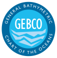 GEBCO Logo