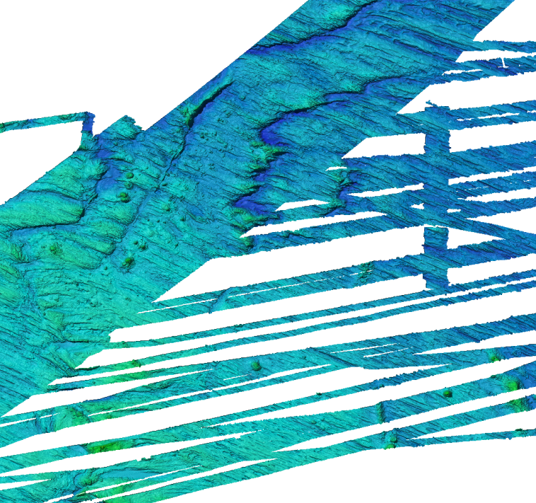 Ocean Floor Profile Diagram Review Home Co