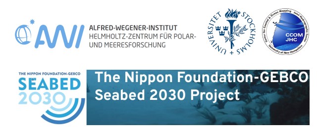 Fifth Seabed 2030 Arctic-Antarctic and North Pacific Mapping Meeting
