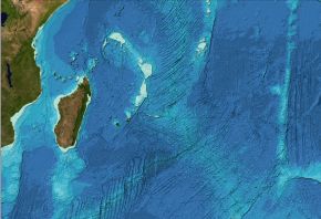 Developing a Vision for Improving the Discovery and Access of Bathymetric Data