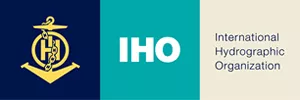 IHO Logo