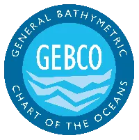 GEBCO logo