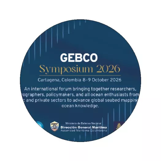 GEBCO Symposium 2026